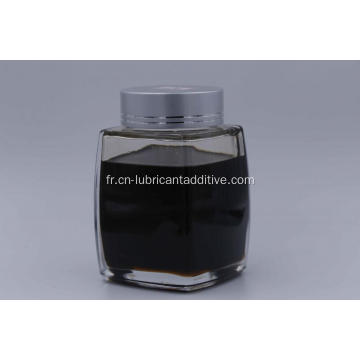 Additif lubrifiant 2T Motor Oil Additif